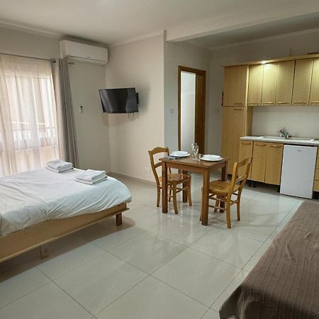 The Triton Aparthotel San Pawl il-Baħar Eksteriør bilde