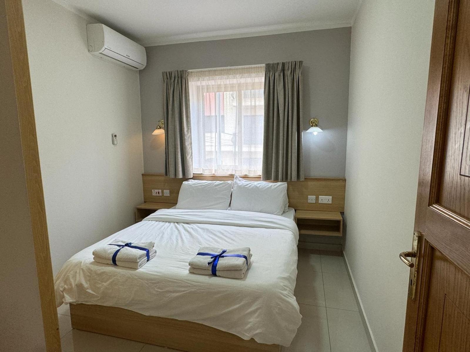 The Triton Aparthotel San Pawl il-Baħar Eksteriør bilde