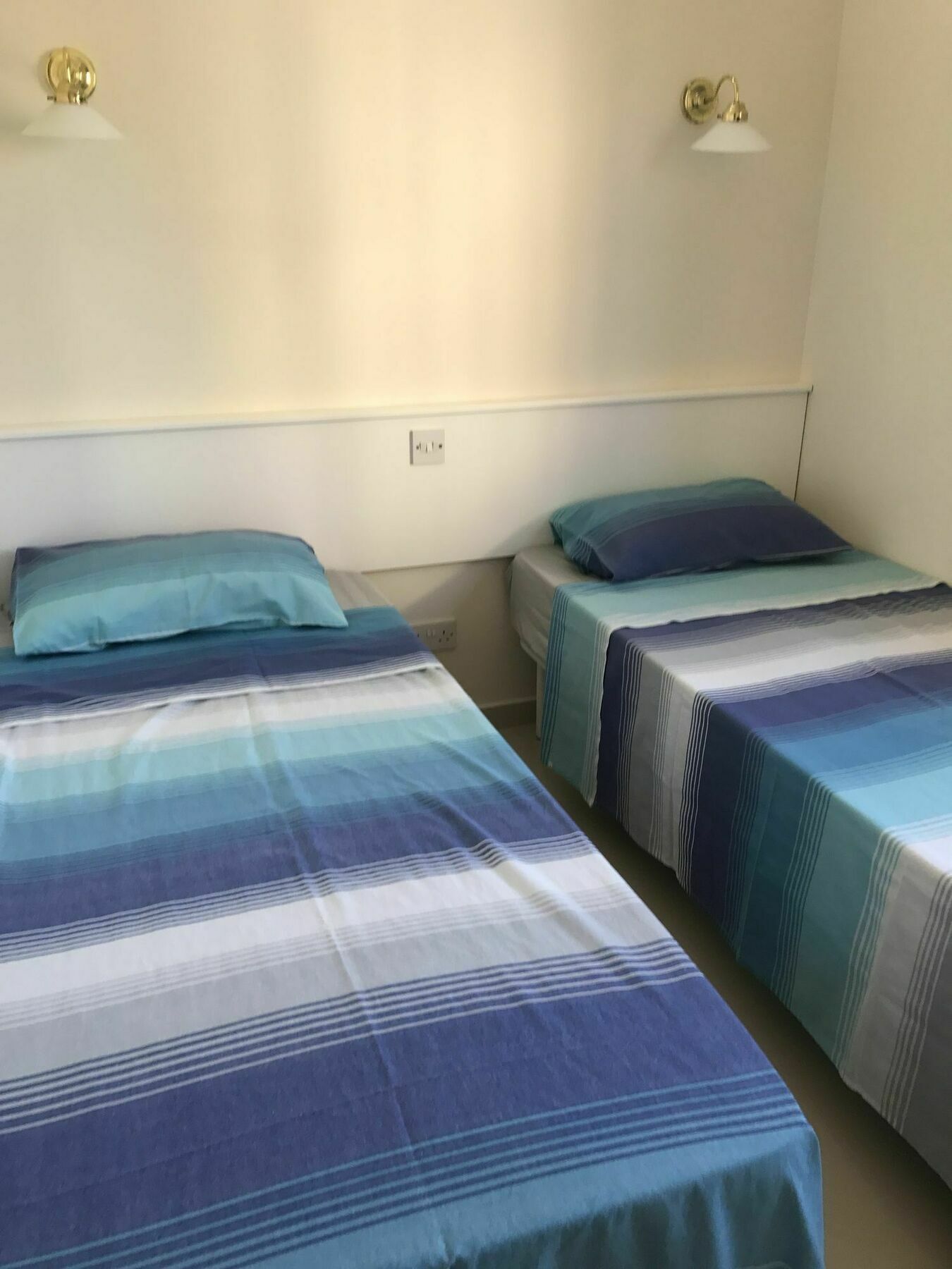 The Triton Aparthotel San Pawl il-Baħar Eksteriør bilde